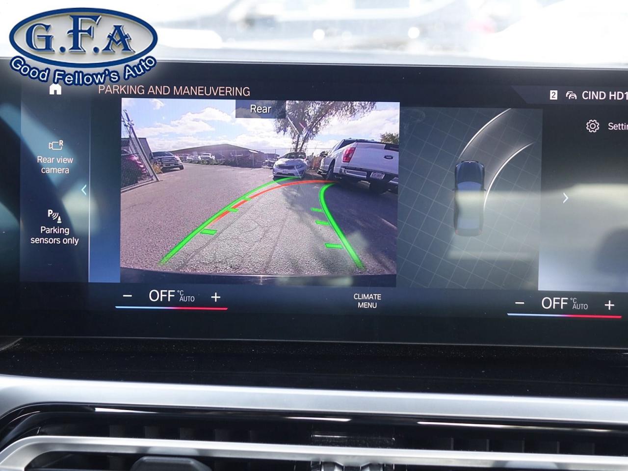 2023 BMW 3 Series PREMIUM ESSENTIAL PACKAGE, XDRIVE, LEATHER SEATS, - Photo #20