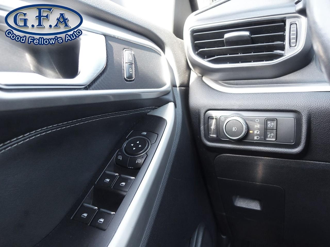 2023 Ford Explorer XLT MODEL, AWD, 7 PASSENGER, LEATHER SEATS, PANORA - Photo #20