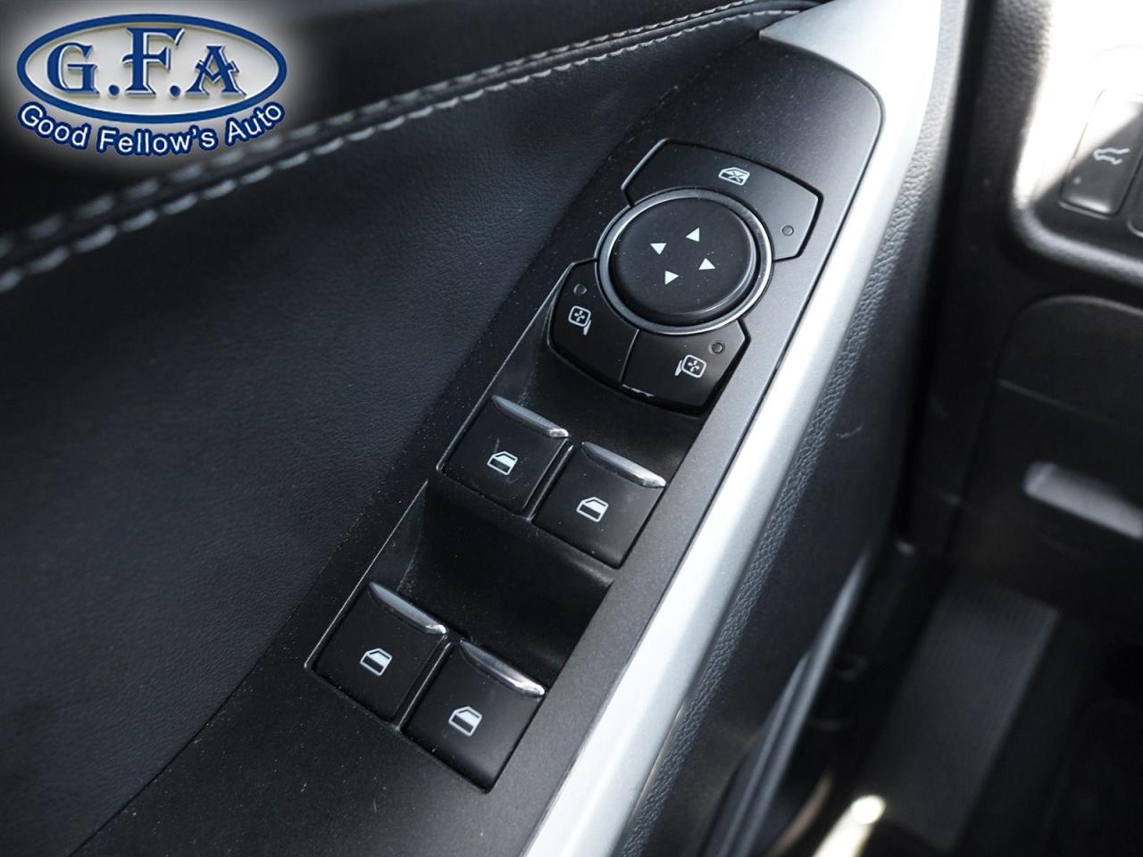 2023 Ford Explorer XLT MODEL, AWD, 7 PASSENGER, LEATHER SEATS, PANORA - Photo #21