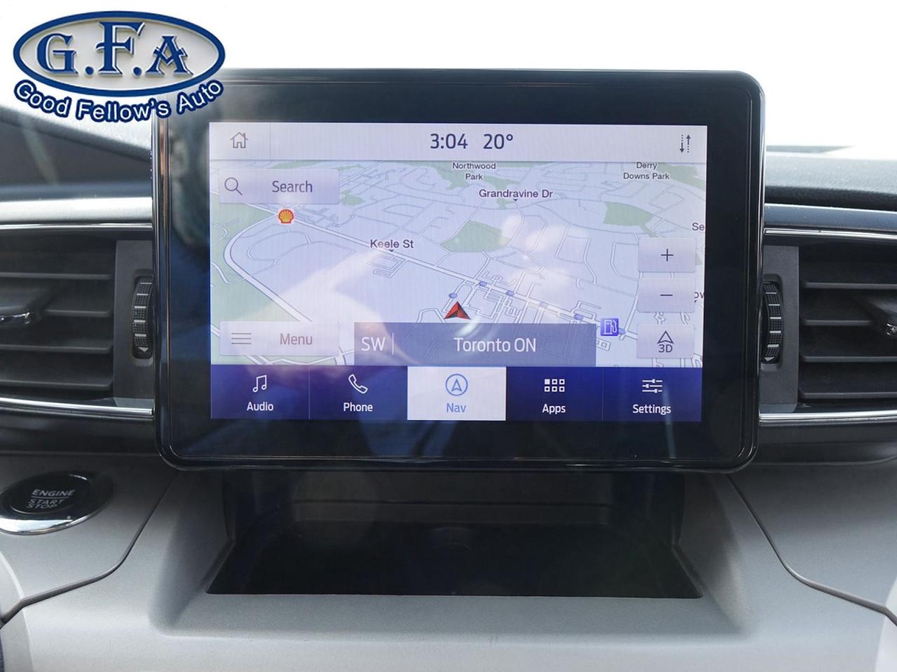 2023 Ford Explorer XLT MODEL, AWD, 7 PASSENGER, LEATHER SEATS, PANORA - Photo #23