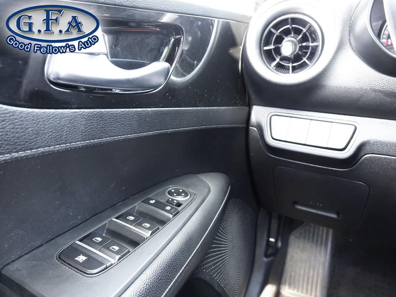 2022 Kia Forte EX PACKAGE, REARVIEW CAMERA, HEATED SEATS, LANE DE - Photo #19