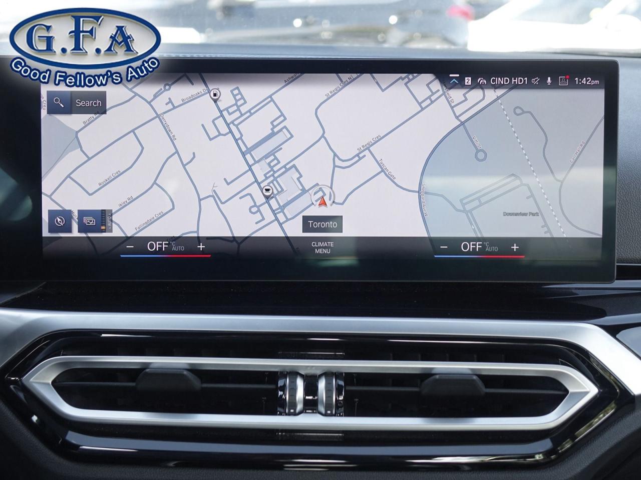 2023 BMW 3 Series PREMIUM ESSENTIAL PACKAGE, XDRIVE, LEATHER SEATS, - Photo #21