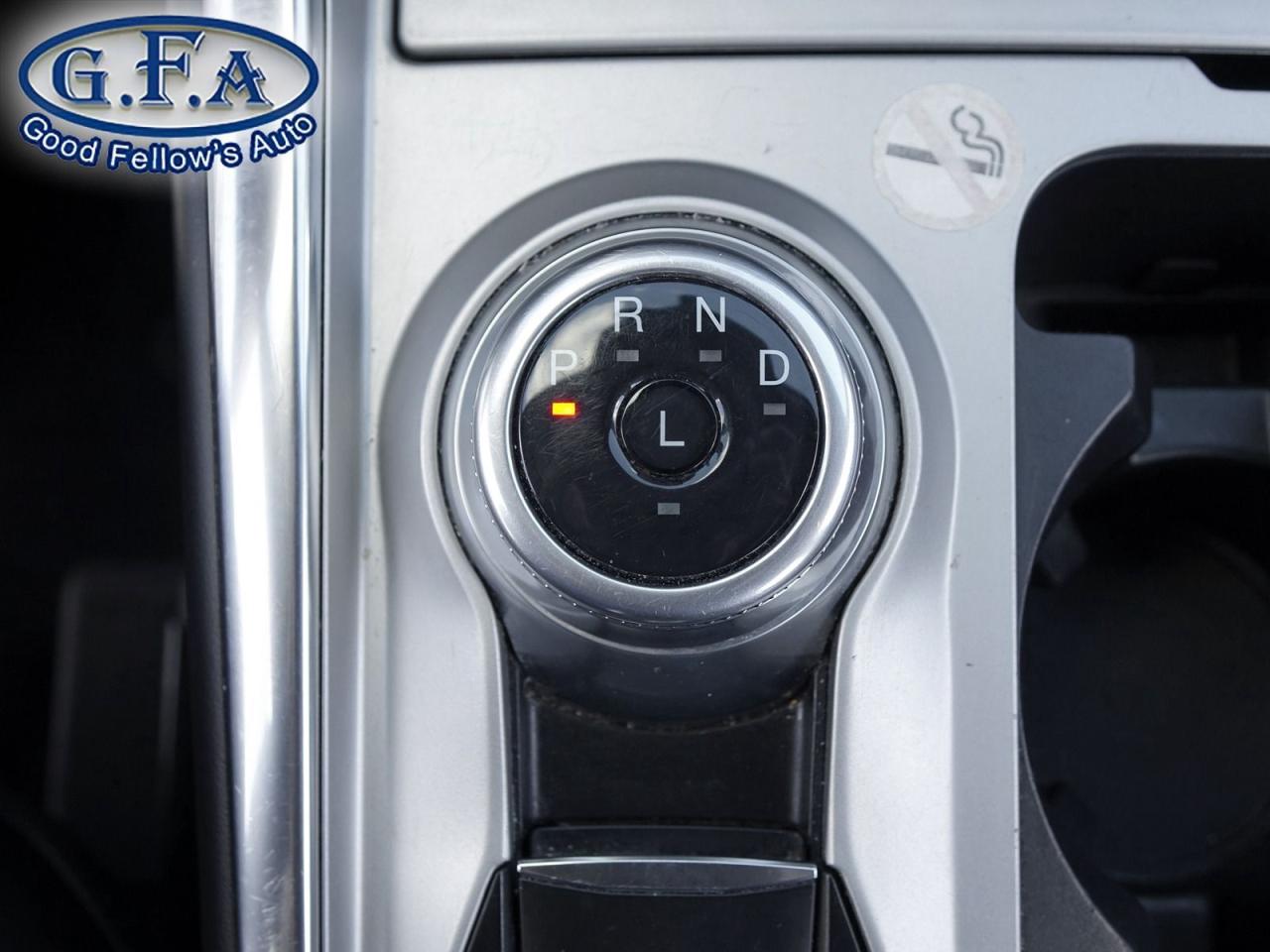 2023 Ford Explorer XLT MODEL, AWD, 7 PASSENGER, LEATHER SEATS, PANORA - Photo #18