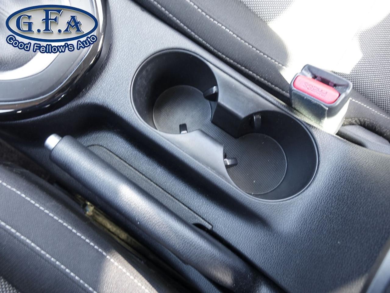 2022 Kia Forte EX PACKAGE, REARVIEW CAMERA, HEATED SEATS, LANE DE - Photo #13