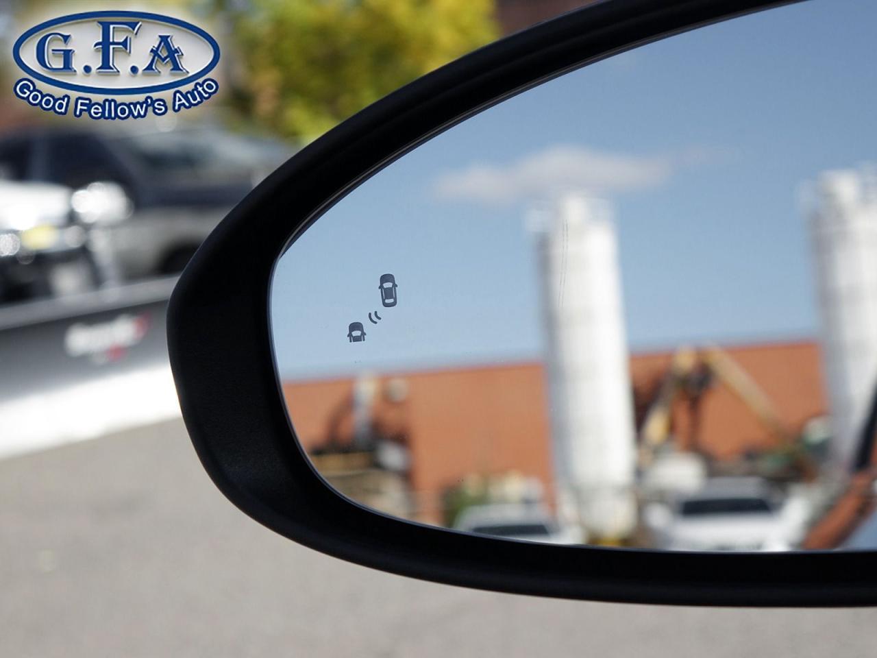 2022 Kia Forte EX PACKAGE, REARVIEW CAMERA, HEATED SEATS, LANE DE - Photo #23