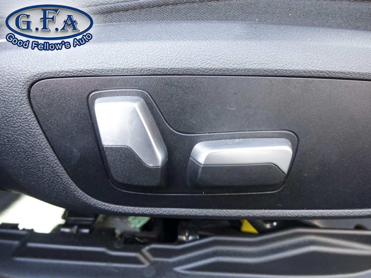 2023 BMW 3 Series PREMIUM ESSENTIAL PACKAGE, XDRIVE, LEATHER SEATS, - Photo #12