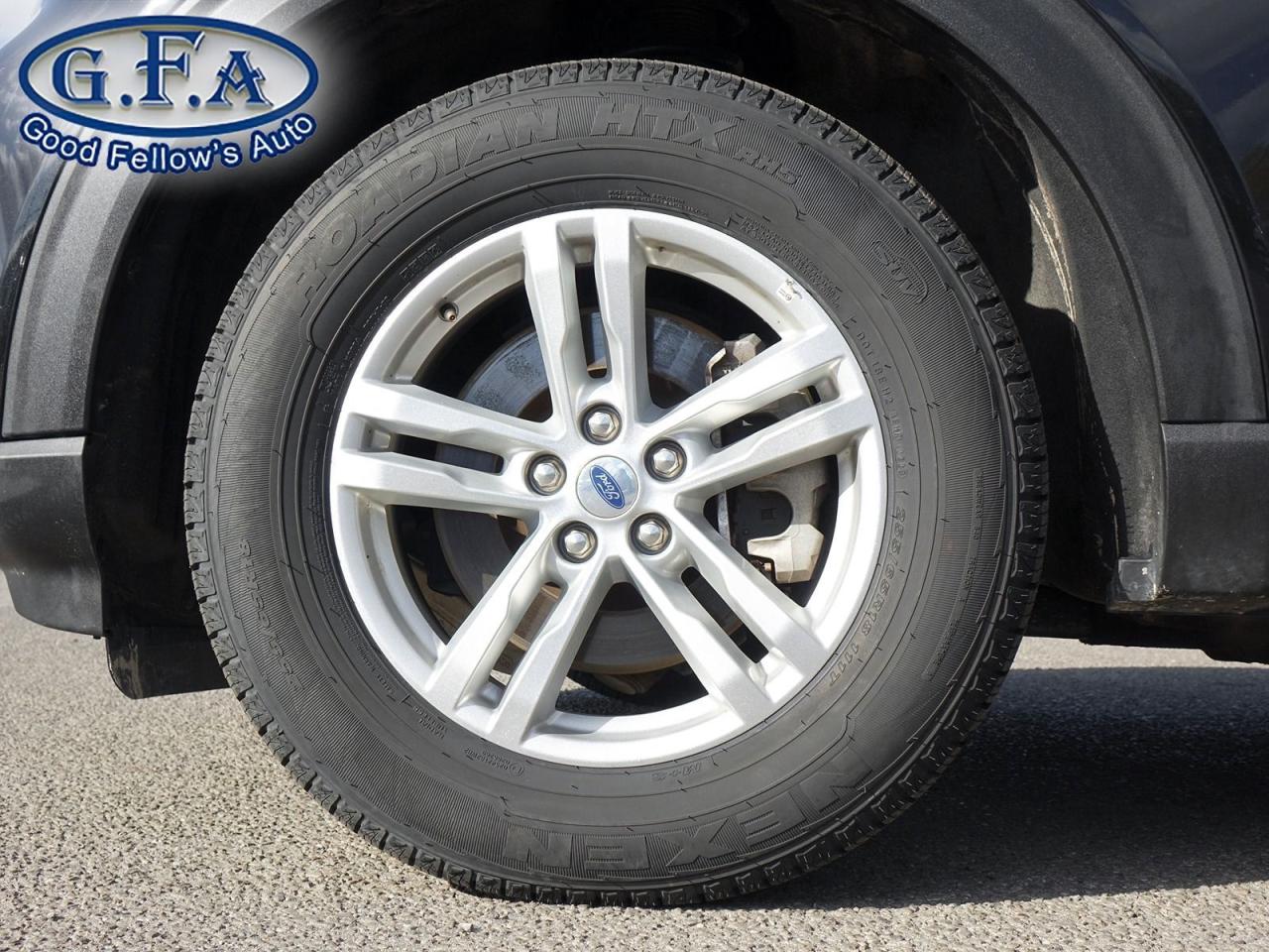 2023 Ford Explorer XLT MODEL, AWD, 7 PASSENGER, LEATHER SEATS, PANORA - Photo #6