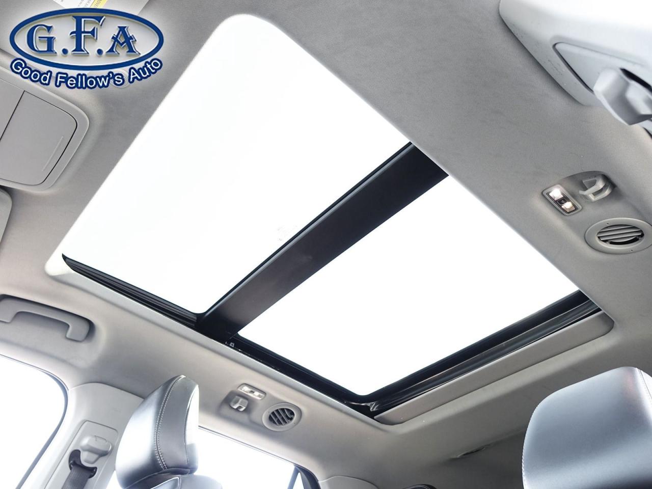 2023 Ford Explorer XLT MODEL, AWD, 7 PASSENGER, LEATHER SEATS, PANORA - Photo #7