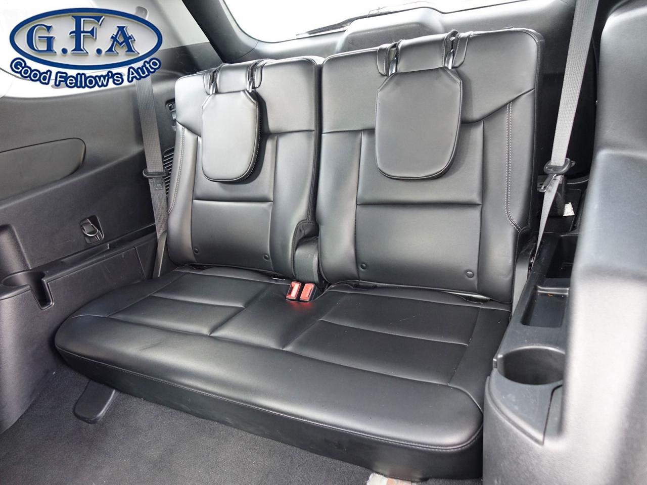 2022 Ford Explorer XLT MODEL, ECOBOOST, AWD, 6 PASSENGER, LEATHER SEA - Photo #12