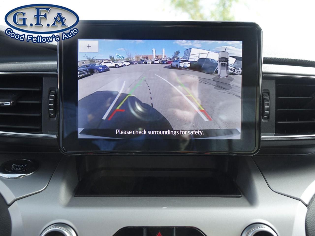 2022 Ford Explorer XLT MODEL, ECOBOOST, AWD, 6 PASSENGER, LEATHER SEA - Photo #24