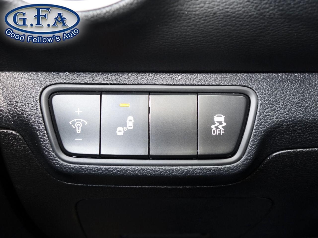 2022 Kia Forte EX PACKAGE, REARVIEW CAMERA, HEATED SEATS, LANE DE - Photo #21