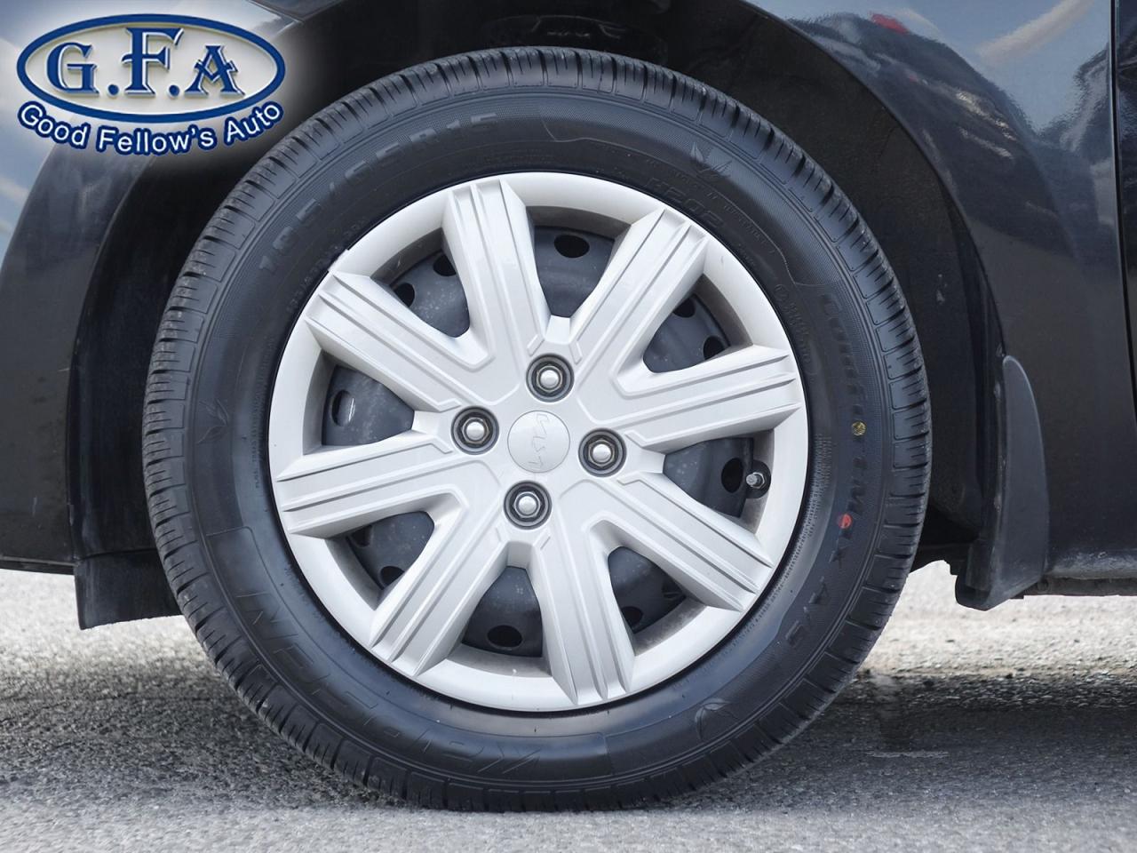 2022 Kia Rio LX PLUS MODEL, HATCHBACK, REARVIEW CAMERA, HEATED Photo6