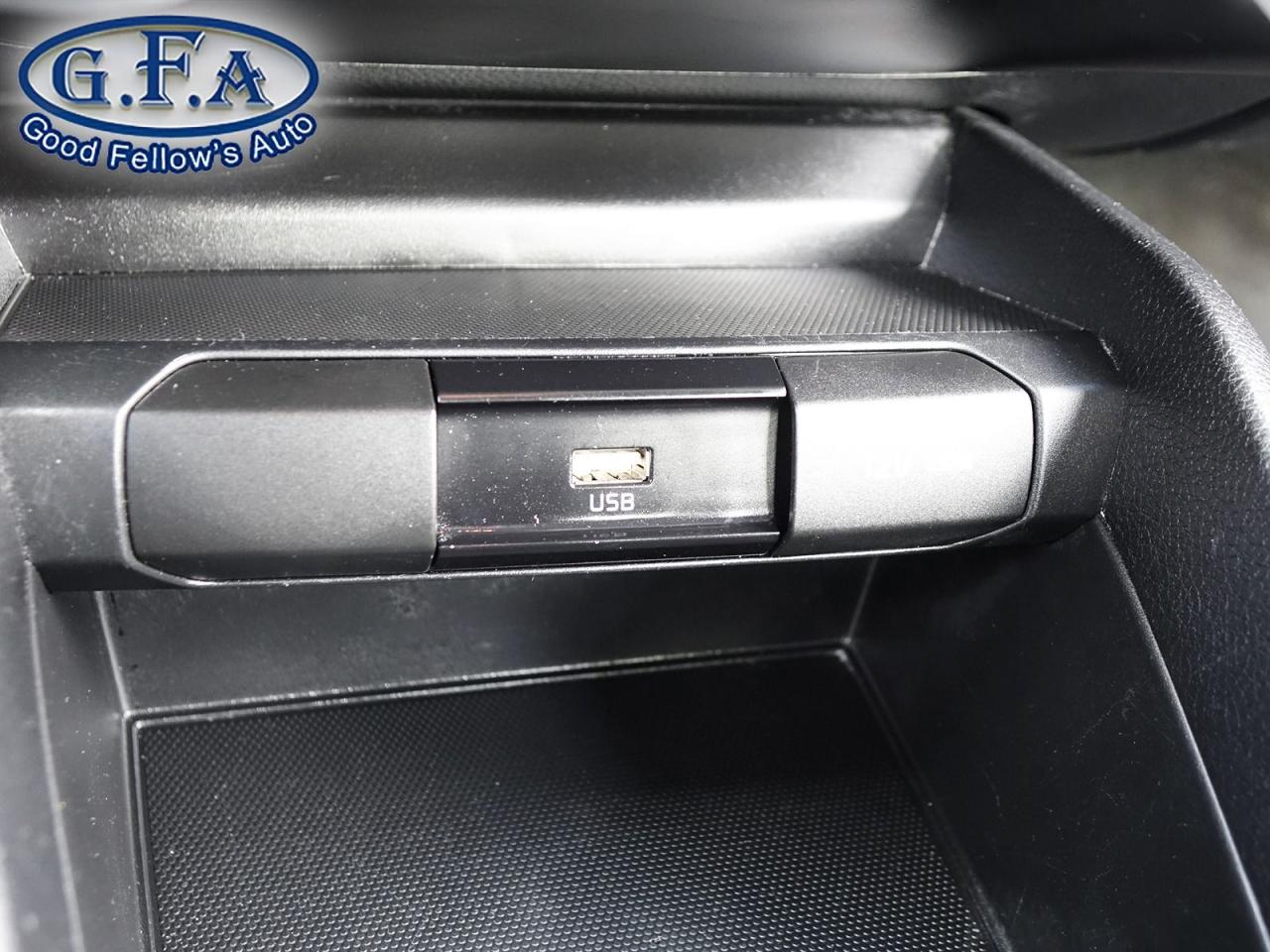 2022 Kia Rio LX PLUS MODEL, HATCHBACK, REARVIEW CAMERA, HEATED Photo35