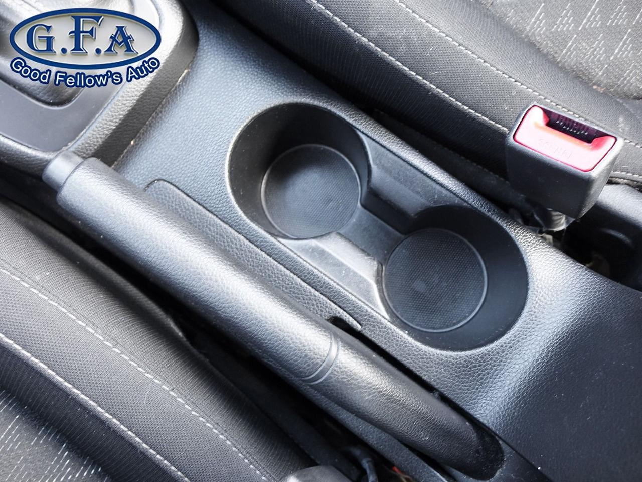 2022 Kia Rio LX PLUS MODEL, HATCHBACK, REARVIEW CAMERA, HEATED Photo