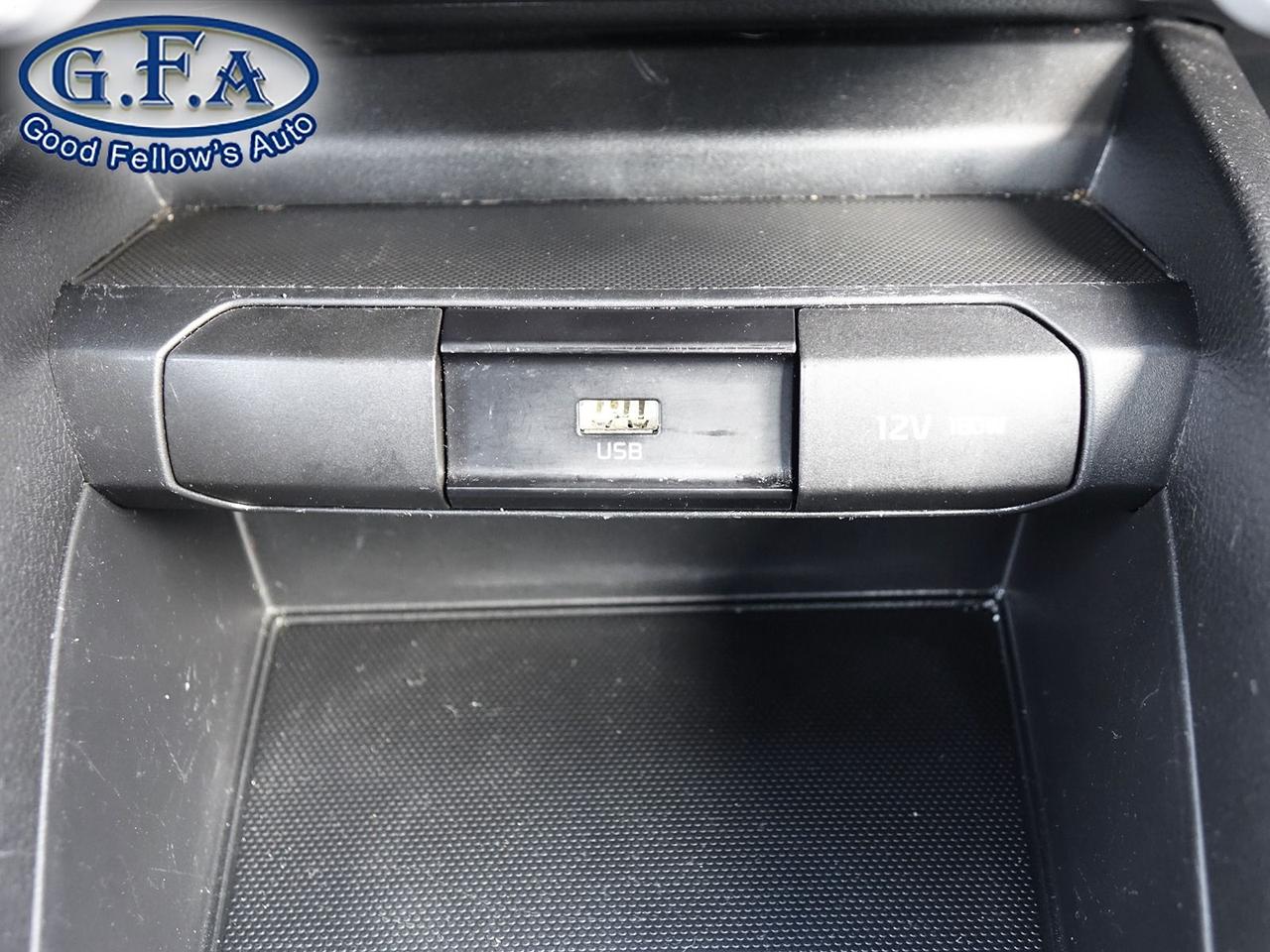 2022 Kia Rio LX PLUS MODEL, HATCHBACK, REARVIEW CAMERA, HEATED Photo