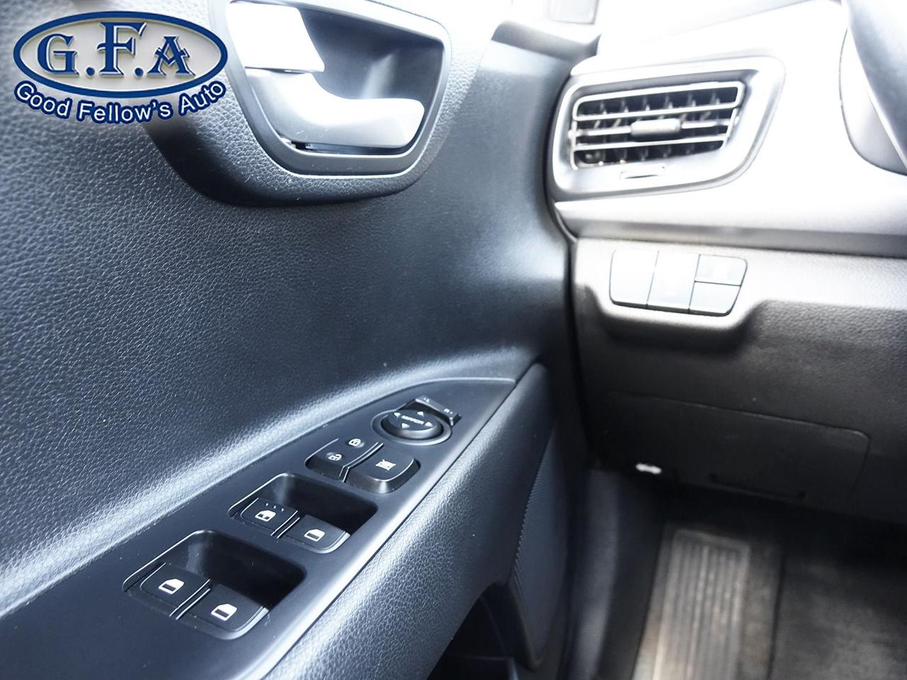 2022 Kia Rio LX PLUS MODEL, HATCHBACK, REARVIEW CAMERA, HEATED Photo