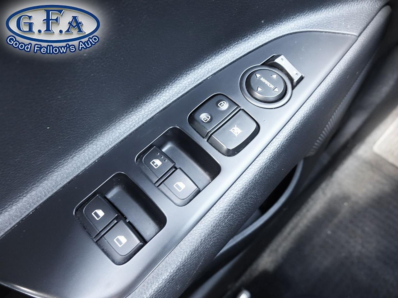 2022 Kia Rio LX PLUS MODEL, HATCHBACK, REARVIEW CAMERA, HEATED Photo18