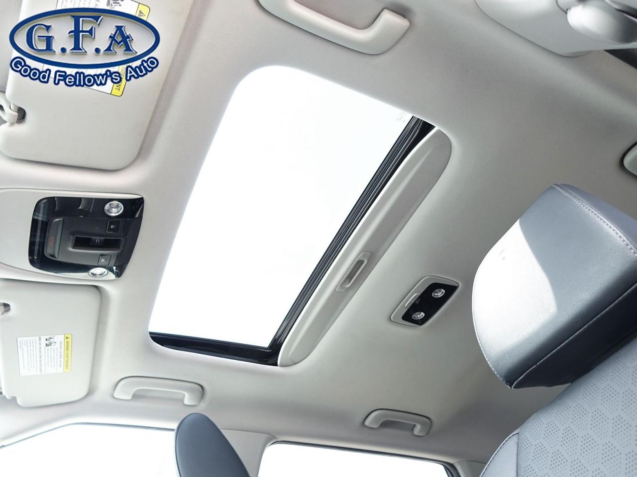 2022 Kia Seltos EX MODEL, AWD, LEATHER SEATS, SUNROOF, REARVIEW CA Photo7