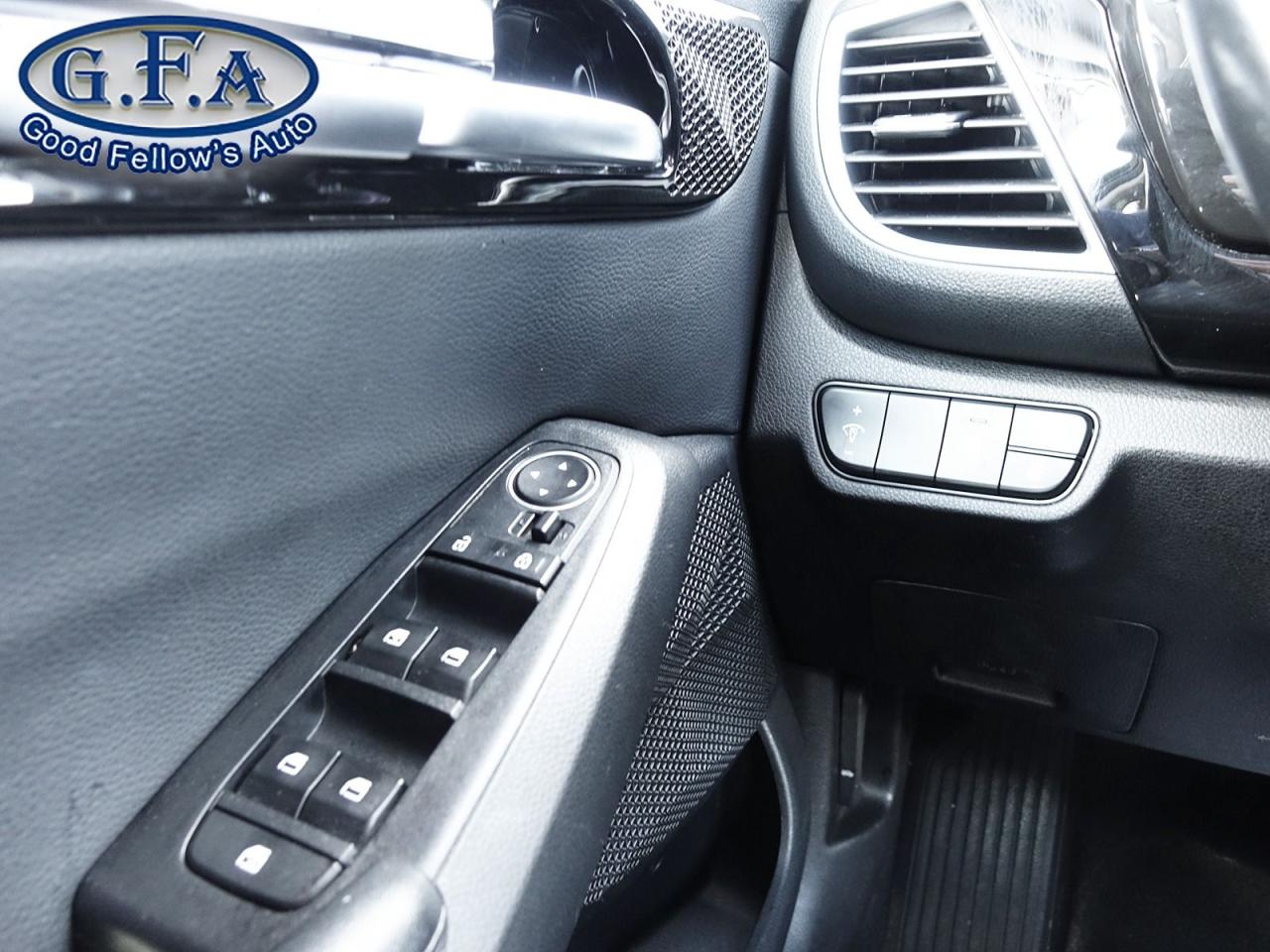 2022 Kia Seltos EX MODEL, AWD, LEATHER SEATS, SUNROOF, REARVIEW CA Photo19