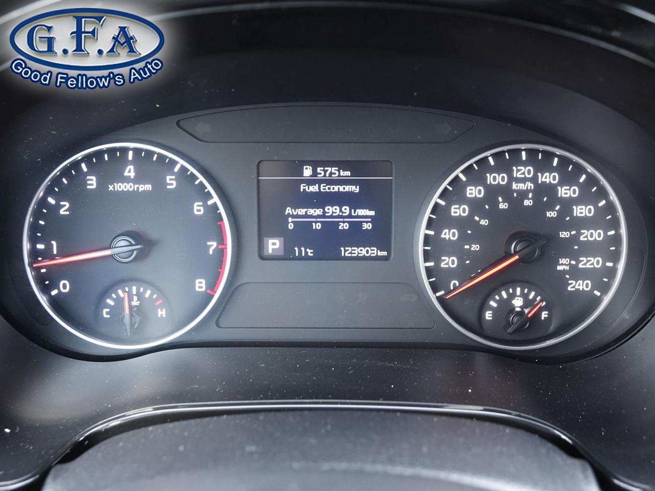 2022 Kia Seltos EX MODEL, AWD, LEATHER SEATS, SUNROOF, REARVIEW CA Photo45