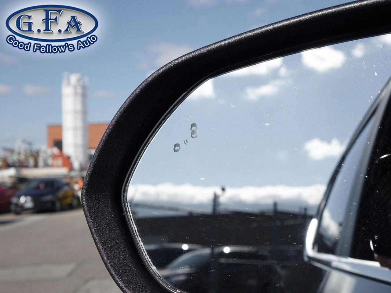 2022 Kia Seltos EX MODEL, AWD, LEATHER SEATS, SUNROOF, REARVIEW CA Photo23