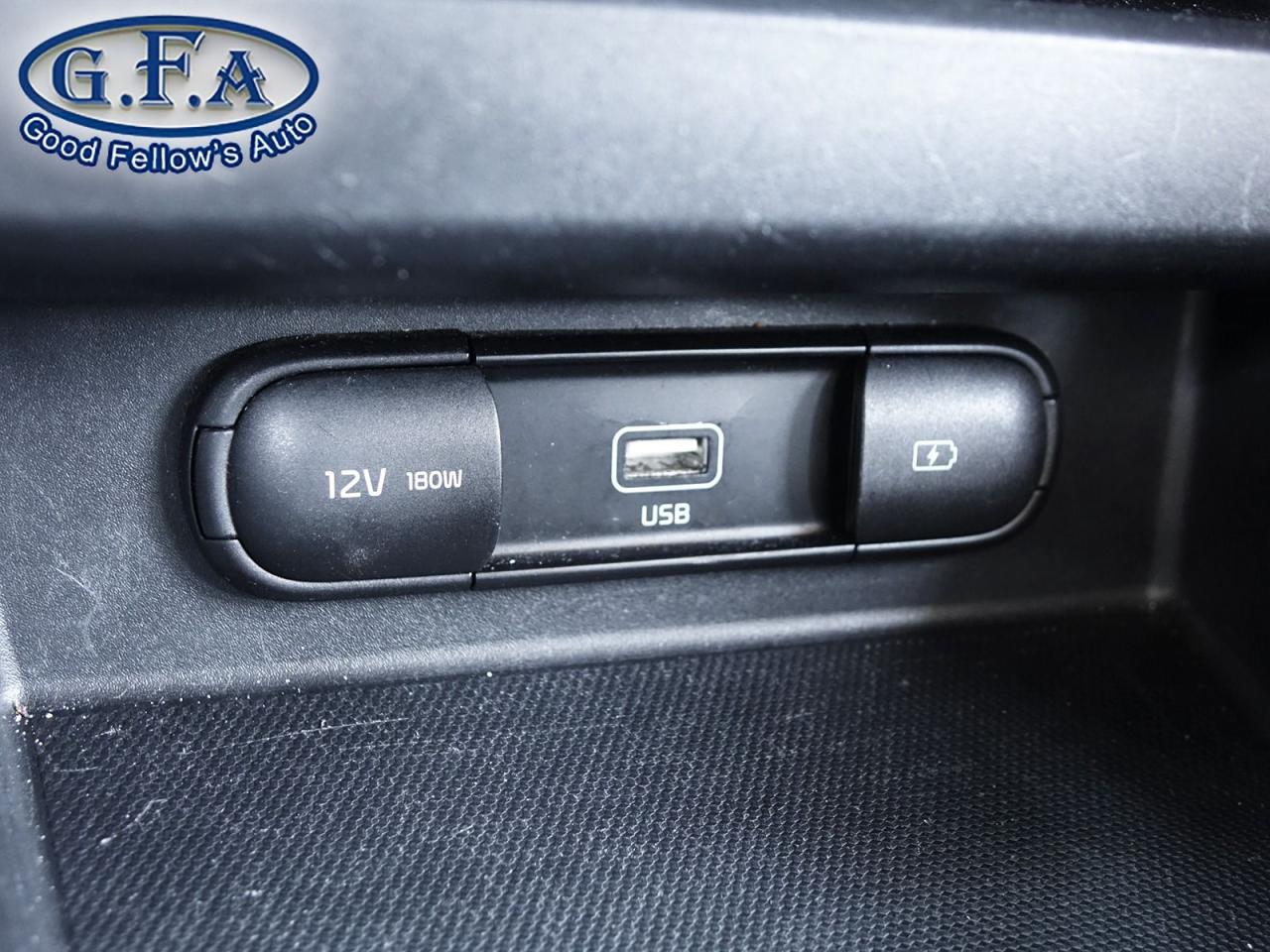 2022 Kia Seltos EX MODEL, AWD, LEATHER SEATS, SUNROOF, REARVIEW CA Photo17