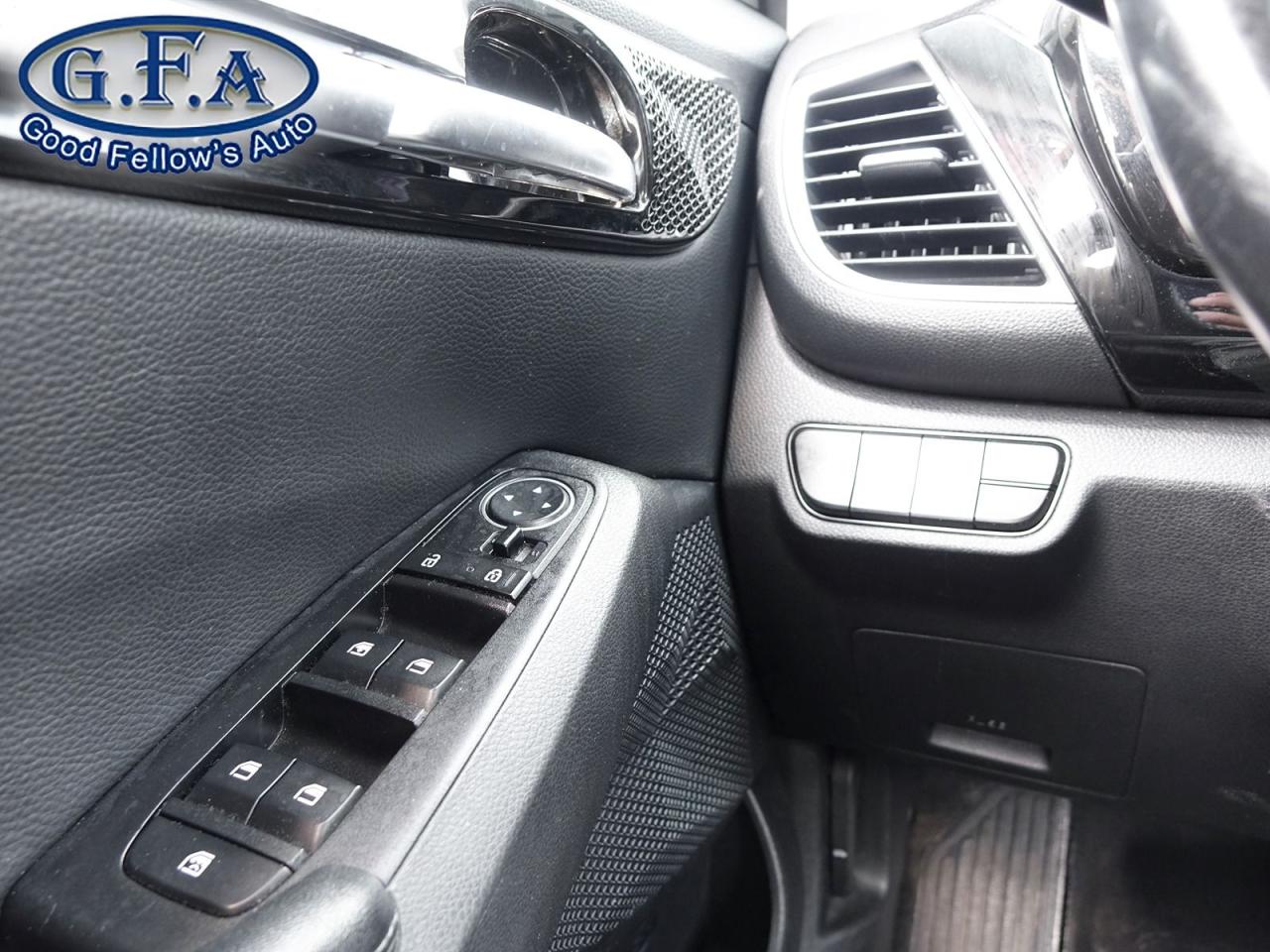 2022 Kia Seltos EX MODEL, AWD, LEATHER SEATS, SUNROOF, REARVIEW CA Photo19