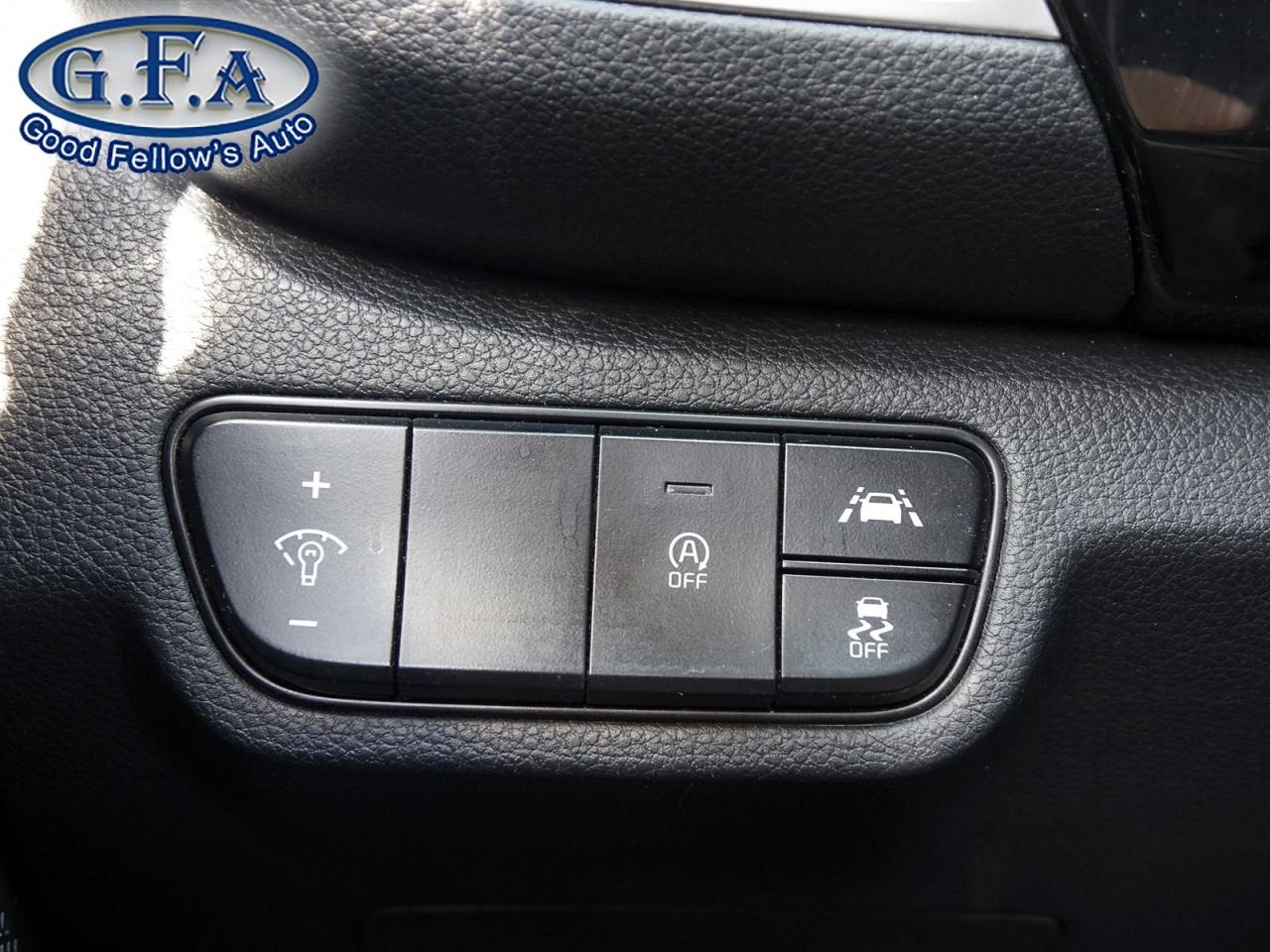 2022 Kia Seltos EX MODEL, AWD, LEATHER SEATS, SUNROOF, REARVIEW CA Photo20