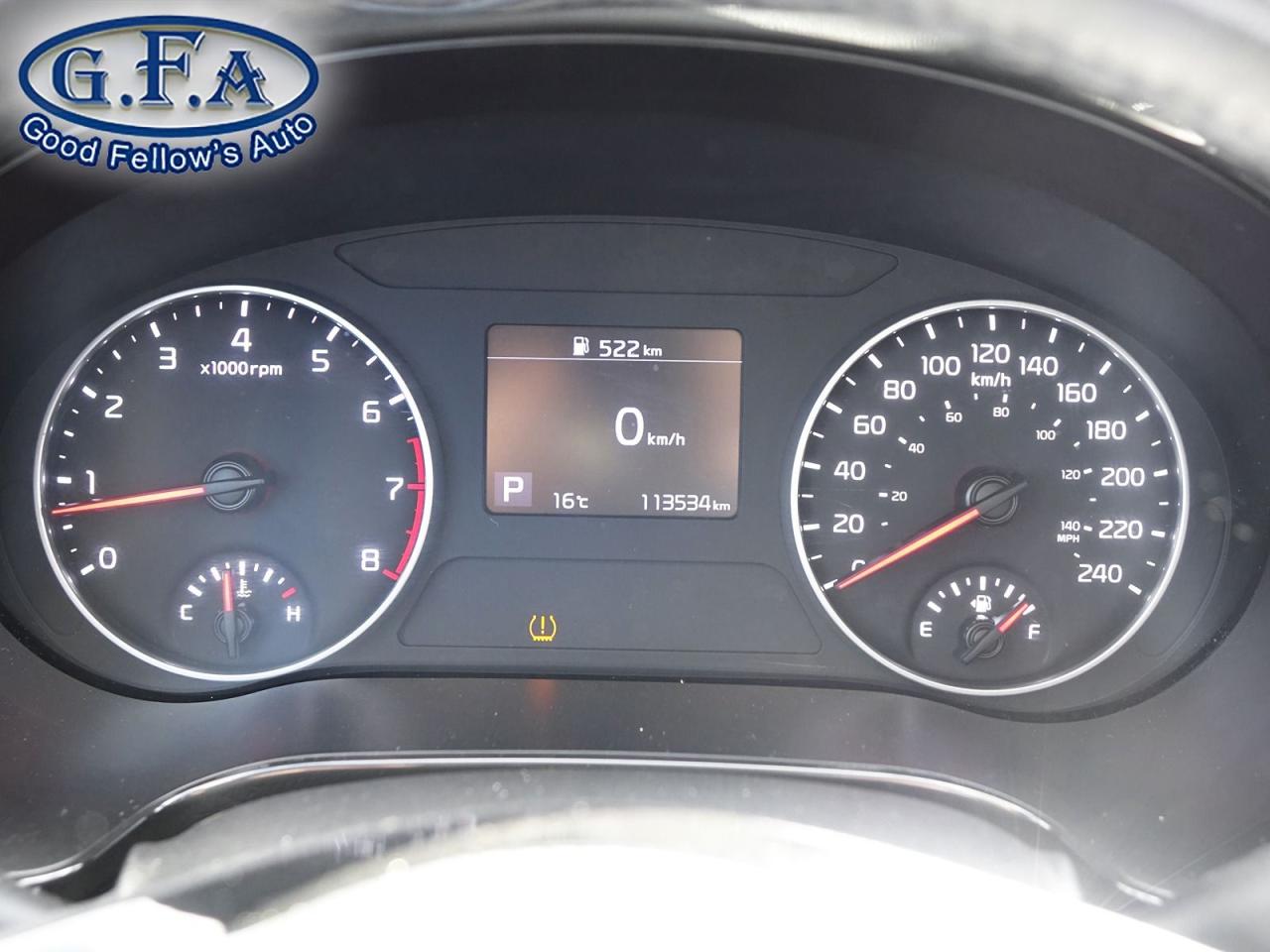 2022 Kia Seltos EX MODEL, AWD, LEATHER SEATS, SUNROOF, REARVIEW CA Photo45