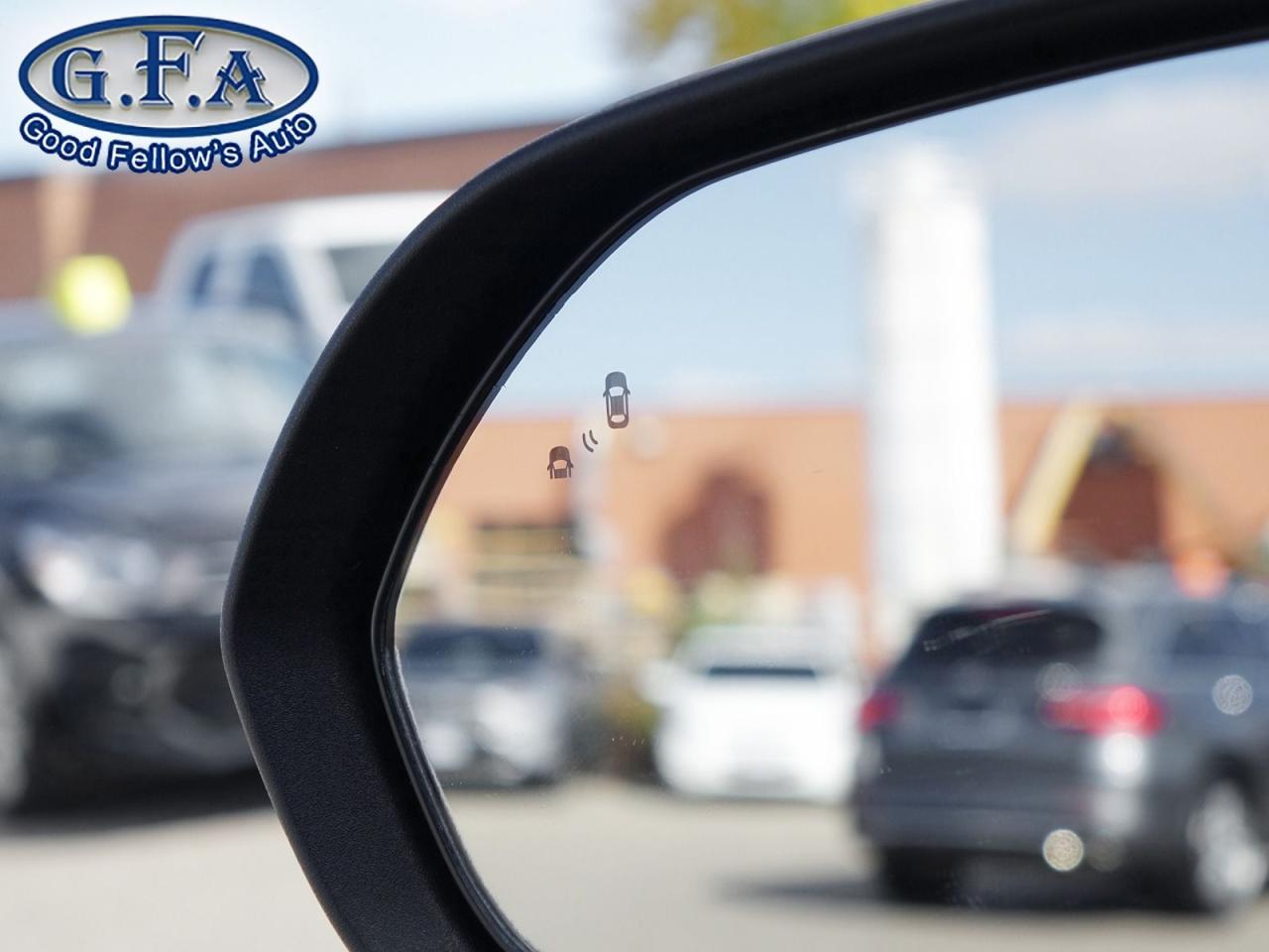 2022 Kia Seltos EX MODEL, AWD, LEATHER SEATS, SUNROOF, REARVIEW CA Photo47