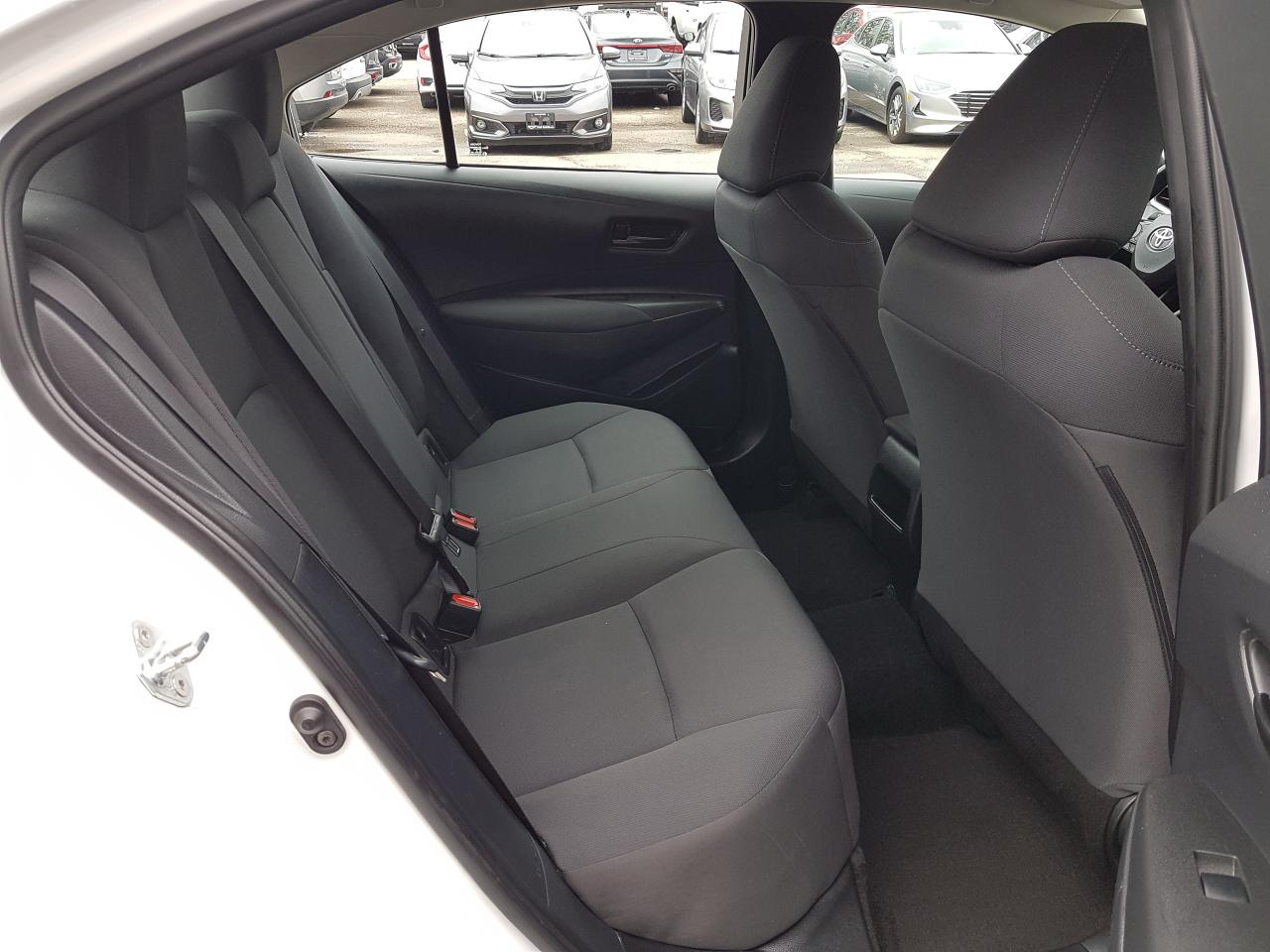 2020 Toyota Corolla LE *HEATED SEATS* Photo