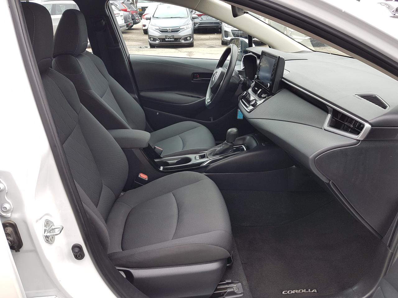 2020 Toyota Corolla LE *HEATED SEATS* Photo