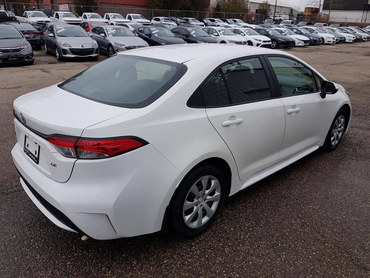 2020 Toyota Corolla LE *HEATED SEATS* Photo