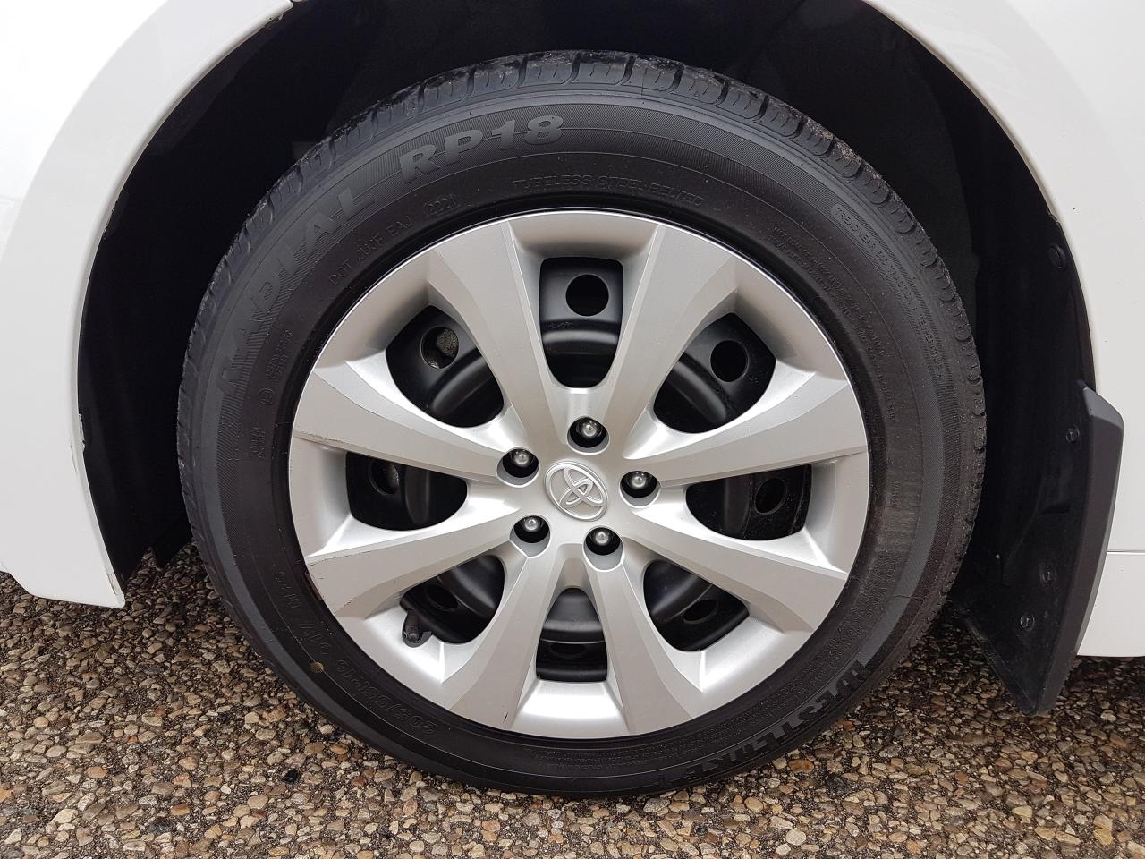 2020 Toyota Corolla LE *HEATED SEATS* Photo