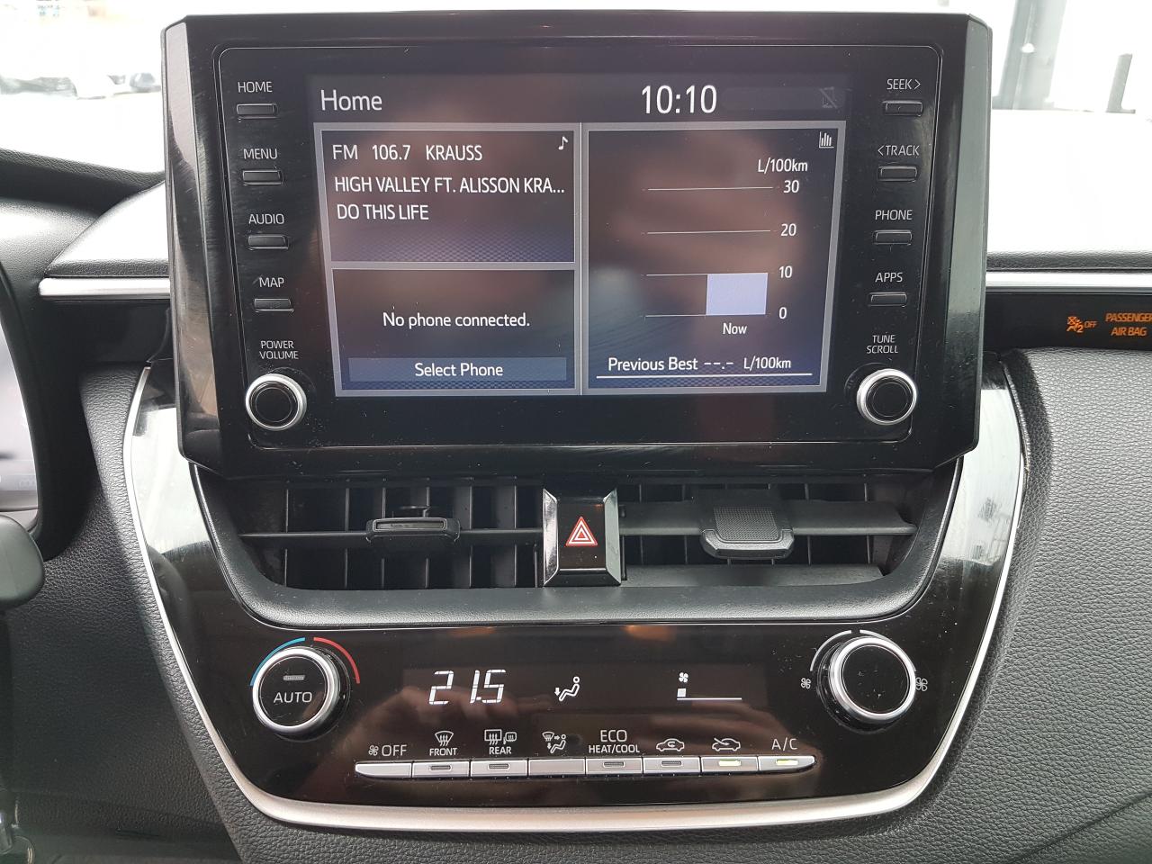 2020 Toyota Corolla LE *HEATED SEATS* Photo