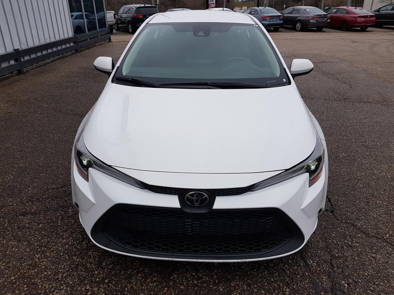 2020 Toyota Corolla LE *HEATED SEATS* Photo