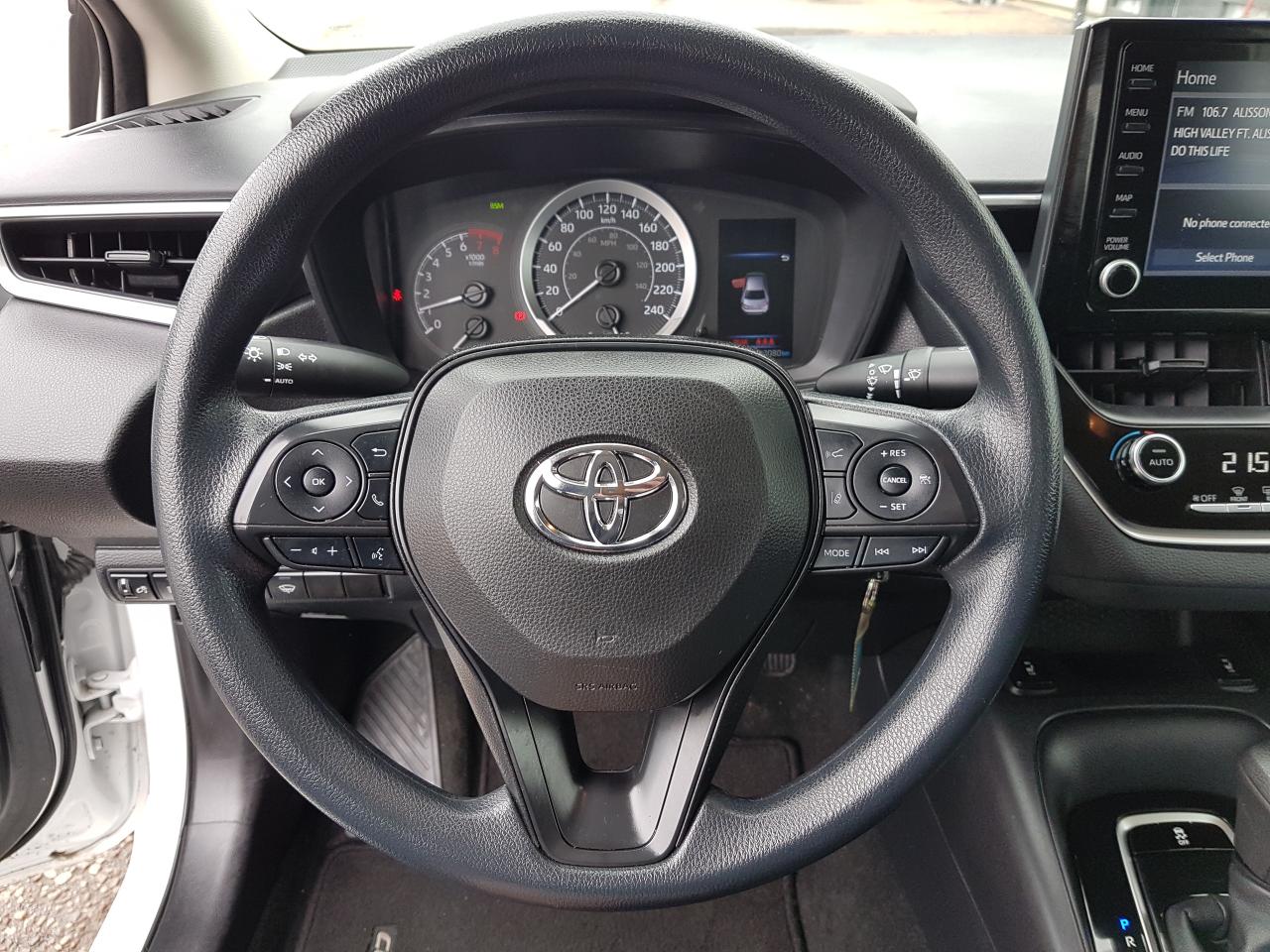 2020 Toyota Corolla LE *HEATED SEATS* Photo