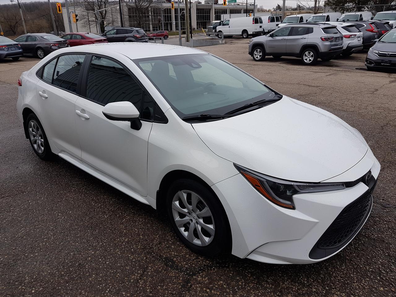 2020 Toyota Corolla LE *HEATED SEATS* Photo