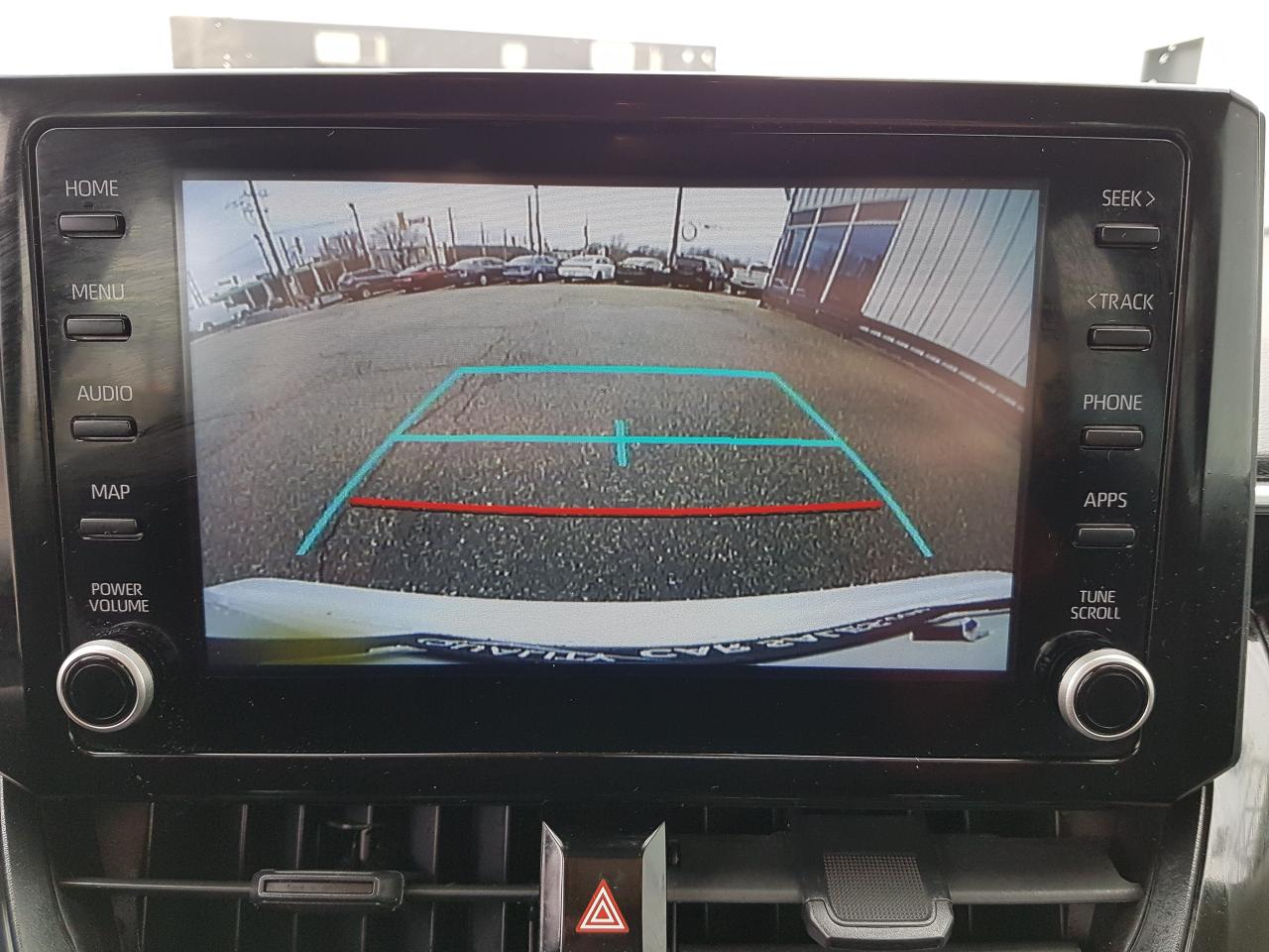 2020 Toyota Corolla LE *HEATED SEATS* Photo