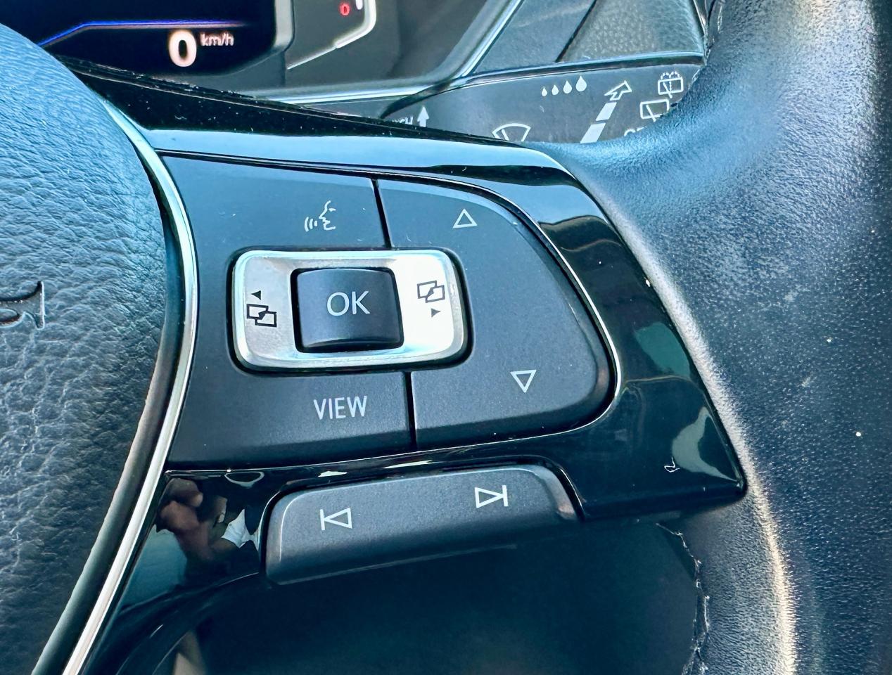 2019 Volkswagen Tiguan HIGHLINE | NOACCIDENTS | SUNROOF | LEATHER | NAVI Photo