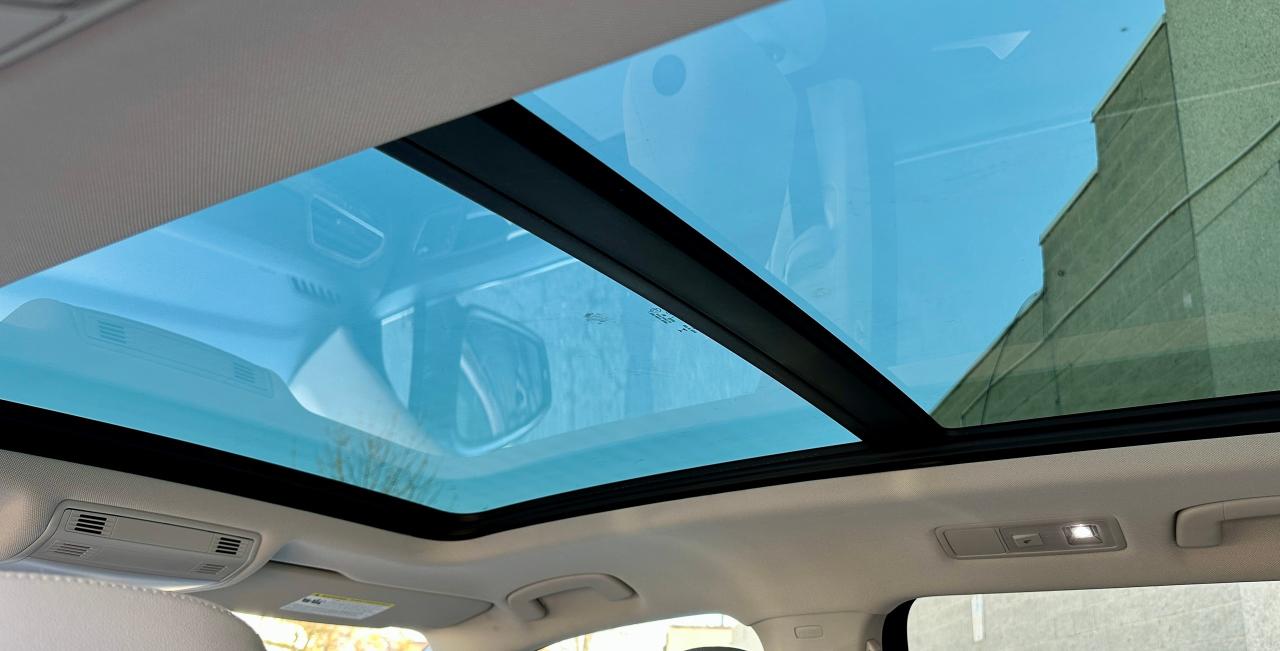 2019 Volkswagen Tiguan HIGHLINE | NOACCIDENTS | SUNROOF | LEATHER | NAVI Photo