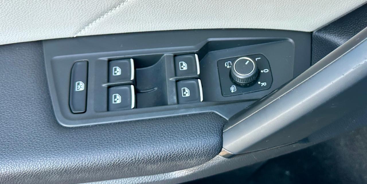 2019 Volkswagen Tiguan HIGHLINE | NOACCIDENTS | SUNROOF | LEATHER | NAVI Photo