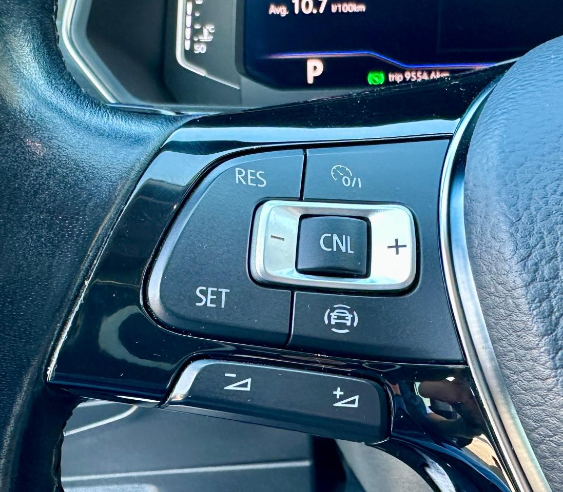 2019 Volkswagen Tiguan HIGHLINE | NOACCIDENTS | SUNROOF | LEATHER | NAVI Photo