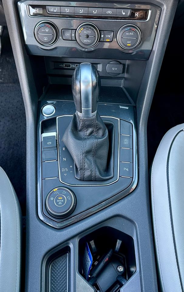 2019 Volkswagen Tiguan HIGHLINE | NOACCIDENTS | SUNROOF | LEATHER | NAVI Photo