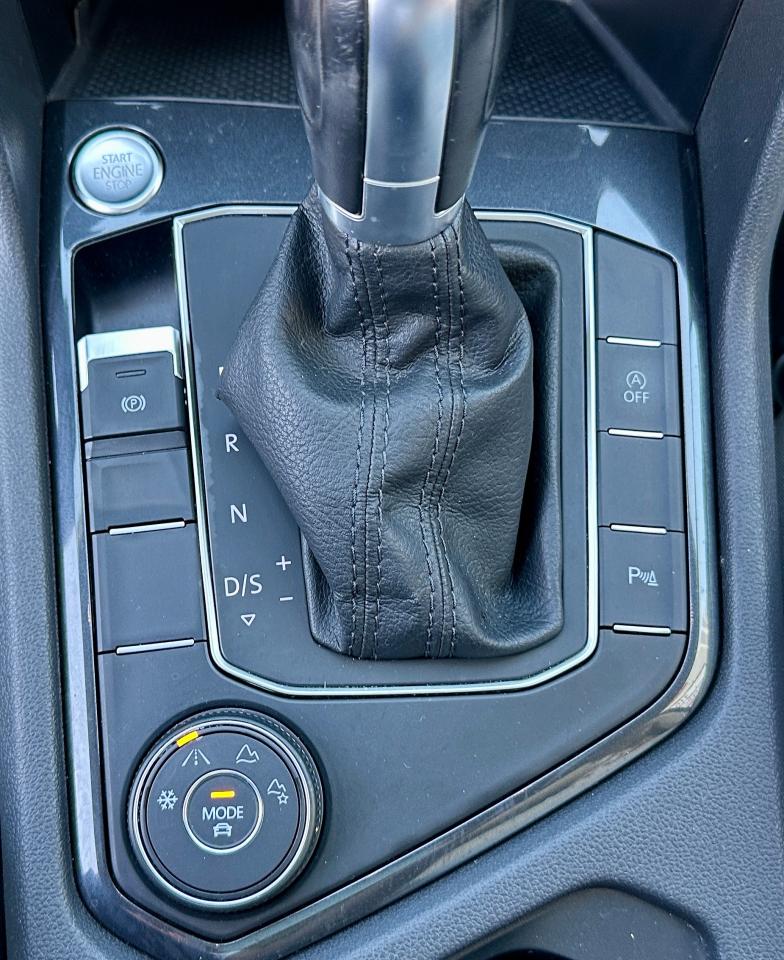 2019 Volkswagen Tiguan HIGHLINE | NOACCIDENTS | SUNROOF | LEATHER | NAVI Photo