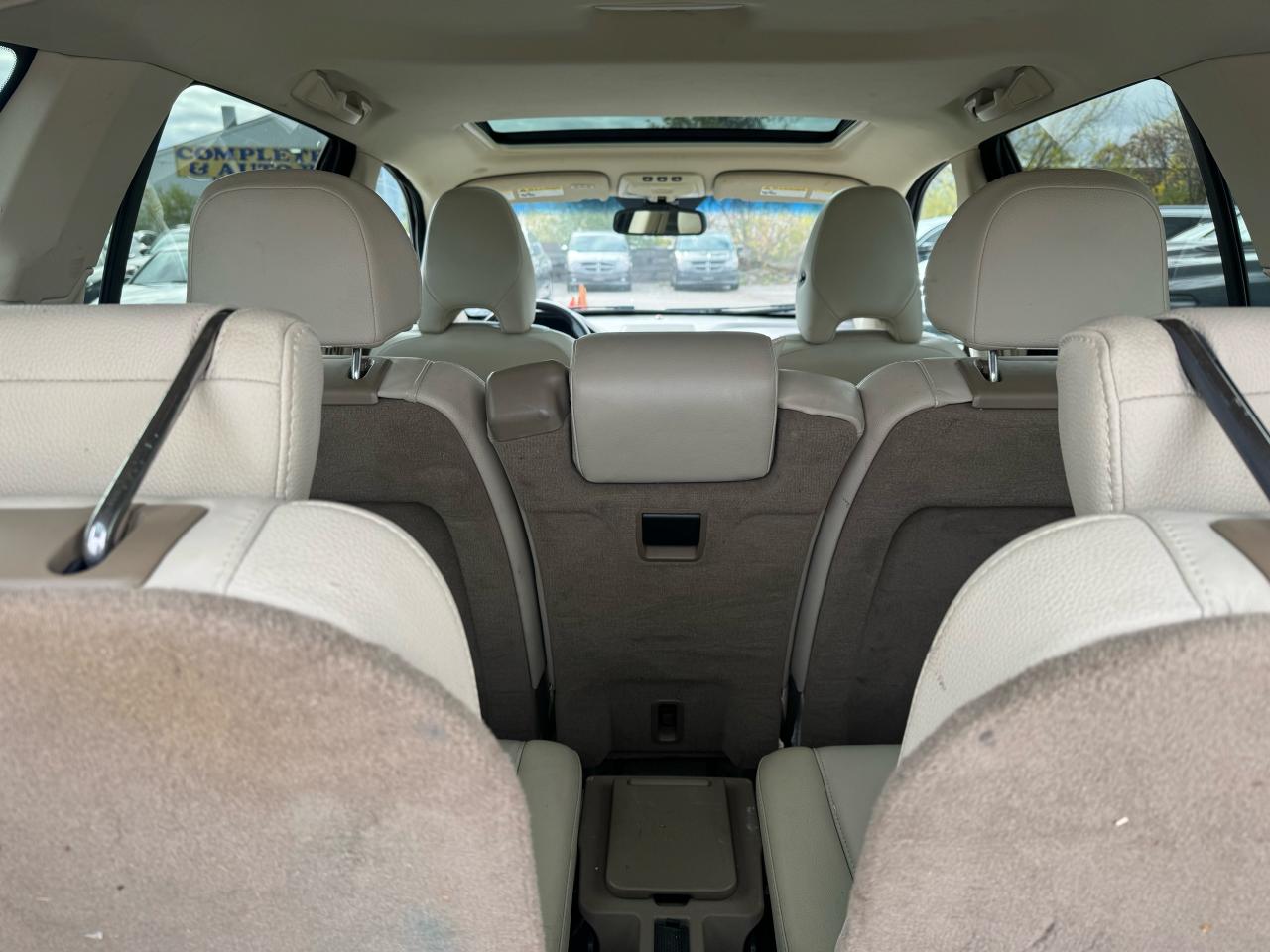 2014 Volvo XC90 3.2 - Photo #18