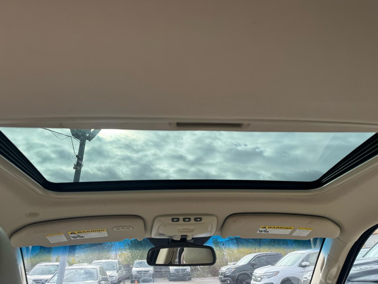 2014 Volvo XC90 3.2 - Photo #14