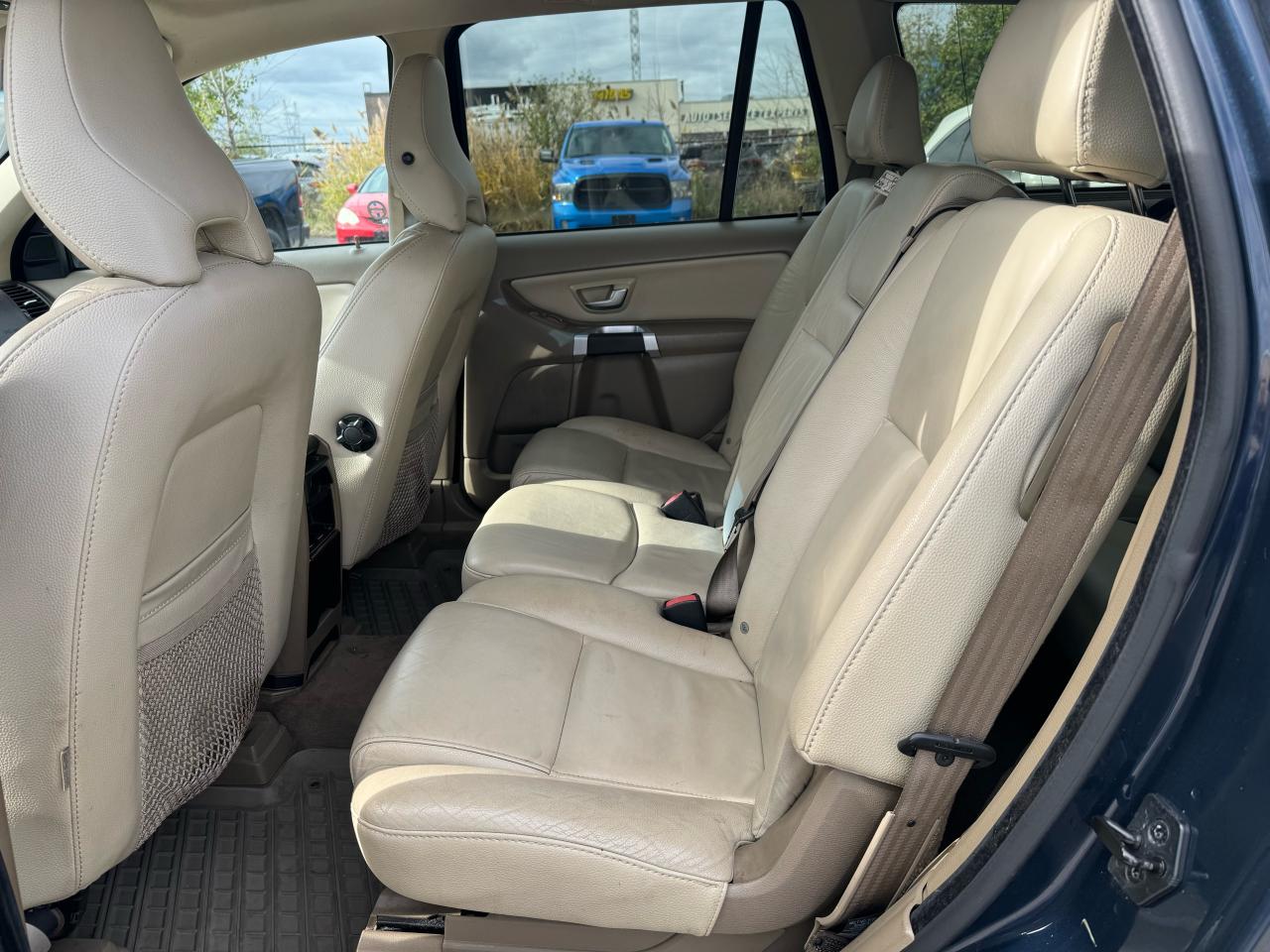 2014 Volvo XC90 3.2 Photo