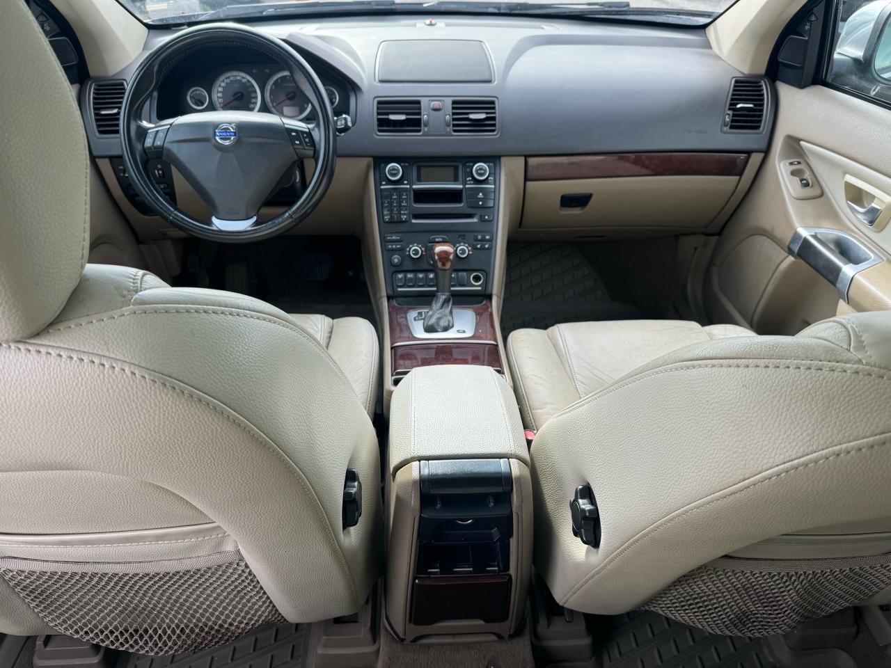 2014 Volvo XC90 3.2 Photo