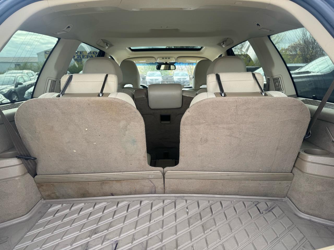 2014 Volvo XC90 3.2 - Photo #17